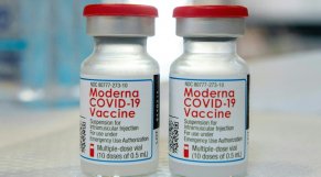 Moderna - Vaccins - Covid-19 