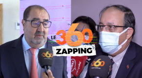 Zapping360 Semaine 38