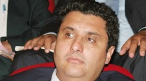 Youssef Alaoui