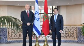 Rétro 2021: le Maroc et Israël ouvrent une nouvelle page