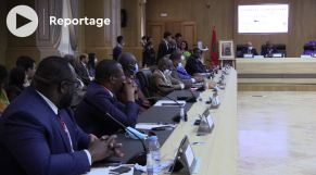 Sahara Marocain - cinq consuls commentent le choix de leurs pays - Dakhla - Africa Business Days 