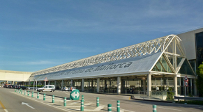 aéroport de Palma de Majorque