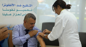 campagne nationale de vaccination - grippe saisonnière