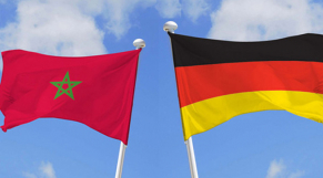 Allemagne - Maroc