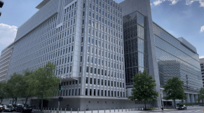 Banque mondiale - Siège - Washington