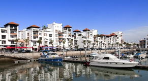 Agadir: flambée du prix des loyers des appartements meublés