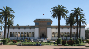 Tribunal de première instance de Casablanca