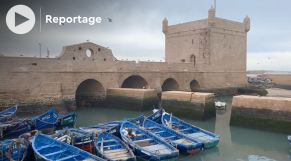 cover: En pleine crise, Essaouira mise tout sur le tourisme!
