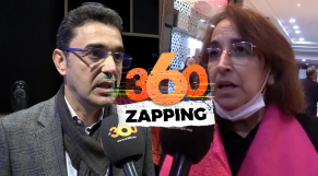 Zapping360 Semaine 46
