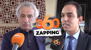 Zapping360 Semaine 49