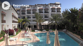 Agadir - Tourisme - Annulations réservations - Crise - Variant Omicron - 