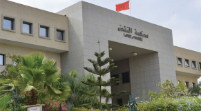 Cour de cassation - Rabat