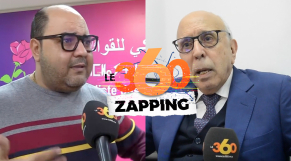 Zapping360 Semaine 50