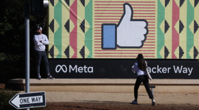 Meta - Facebook - Menlo Park - Palo Alto - Californie - Siège social - Etats-Unis - Réseaux sociaux - Métavers - Mark Zuckerberg