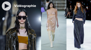Cover : les grandes tendances de mode féminine qui marqueront 2022