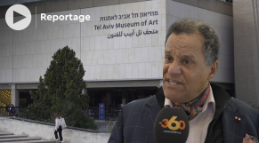 cover Maroc-Israël: Mehdi Qotbi à l’œuvre pour des partenariats entre les musées des deux 