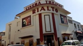 Cinéma Rialto