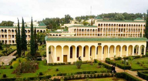 L&#039;Université Hassan 1er de Settat 