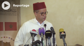 Concours de récitation du Coran: la Fondation Mohammed VI des oulémas africains du Mali livre ses résultats