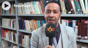 cover - Jamal Haddadi - enseignant chercheur en histoire - Tlemcen - origines marocaines
