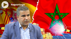 Cover-Vidéo: Les priorités économiques de la relance Maroc Espagne
