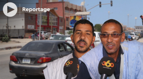 Maroc-Mauritanie: ouverture intégrale du passage de Guerguerat, mais l&#039;obligation du test PCR passe mal