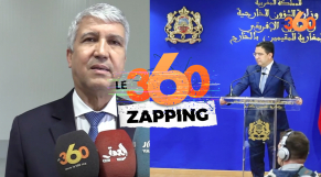 ZAPPING LE360