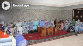 Mauritanie: des mourchidates marocaines animent des causeries religieuses à Nouakchott