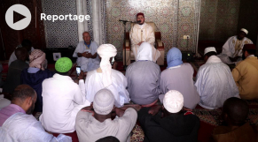 Mauritanie: une délégation des oulémas et mourchidates du Maroc anime des causeries religieuses sur le ramadan