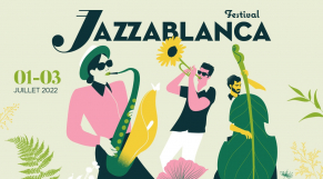 Jazzablanca Festival