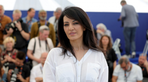 Le Bleu du caftan - Maryam Touzani - Cinéma - Cannes - Festival de Cannes