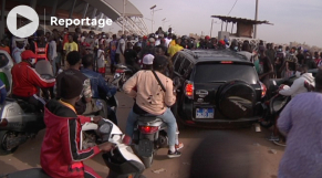 Football: les Sénégalais croient fermement au ballon d&#039;or de Sadio Mané