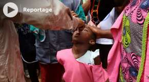 Cameroun : Mobilisation à l’est du pays pour la réussite de la campagne de vaccination des moins de 5 ans (34365)