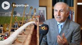 cover - analyste - Tajeddine El Husseini - gazoduc Maroc-Nigéria 