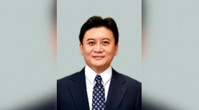 Takebe Arata - Vice-ministre de l Agriculture - Gouvernement du Japon - Gouvernement dirigé par Fumio Kishida