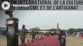 A Conakry, un Salon international du tourisme et de l’artisanat pour vendre la destination Guinée