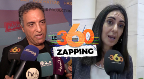 Zapping Le360