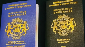 Le Gabon adopte enfin le passeport unique de la Cemac
