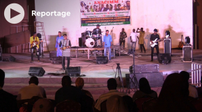 Niger: la 40e Fête internationale de la musique célébrée dans toutes les villes du pays