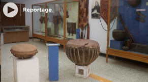 Au cœur de l&#039;Office national des musées, à la découverte de 1.000 ans d’histoire de la Mauritanie