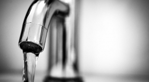 Robinet - Distribution d eau - Stress hydrique - Sécheresse - Conséquences de la sécheresse