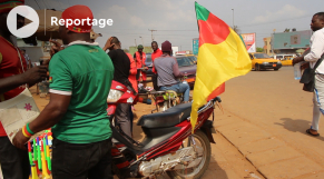 Cameroun: l&#039;équipementier des Lions indomptables n&#039;a pas encore gagné le match de l&#039;opinion