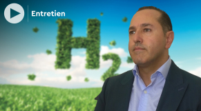 Cover-Vidéo: L’expert Badr Ikken explique à le360 les enjeux de l’énergie propre de l’hydrogène vert au Maroc