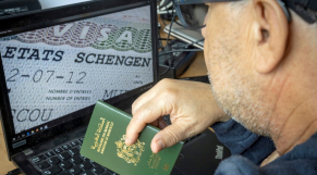visa Schengen - Restriction des visas Schengen - France - Maroc
