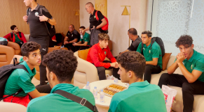 Cover_ Coupe arabe: agressés par les Algériens, les Lionceaux racontent leur calvaire
