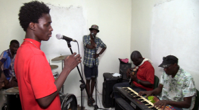 Mauritanie: après le Covid-19, Oasis Live pour relancer les activités musicales