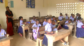 En Côte d&#039;Ivoire, une rentrée scolaire 2022-2023 en rangs dispersés