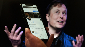 Elon Musk - Rachat Twitter - Offre de rachat du réseau social - Oiseau bleu - Compte Twitter d Elon Musk