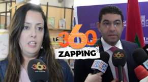 cover zapping