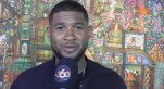 cover video - conference Usher Mawazine 2015